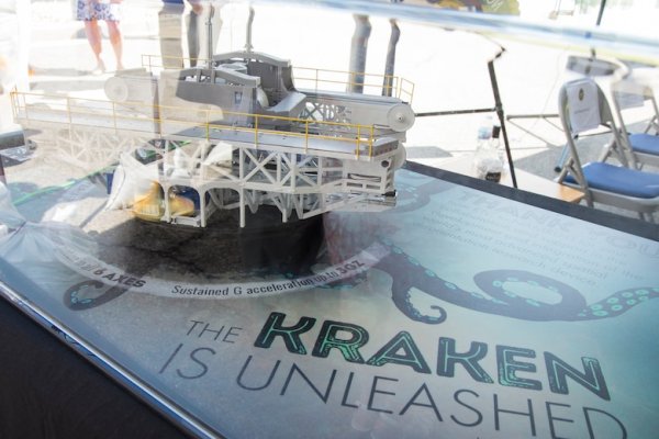 Kraken21 at сайт